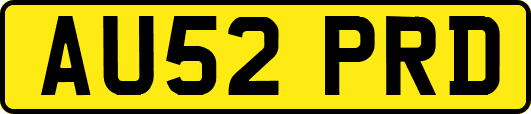 AU52PRD