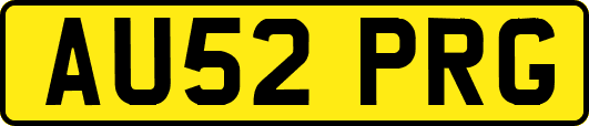 AU52PRG