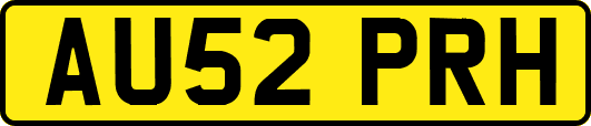 AU52PRH
