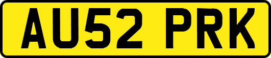 AU52PRK