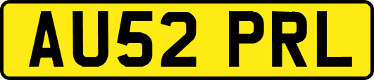 AU52PRL