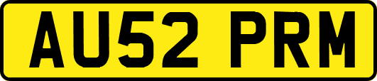 AU52PRM