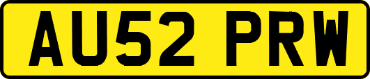 AU52PRW