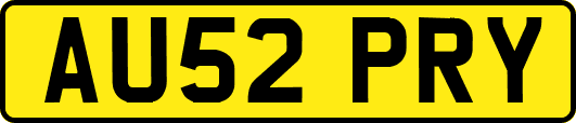 AU52PRY