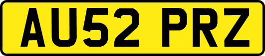 AU52PRZ