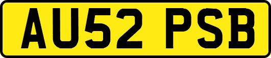 AU52PSB