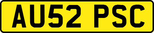 AU52PSC