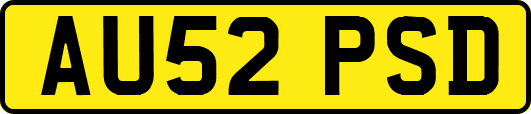 AU52PSD