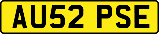 AU52PSE