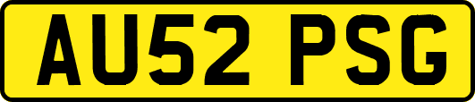 AU52PSG