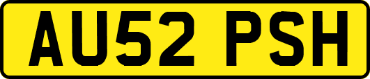 AU52PSH