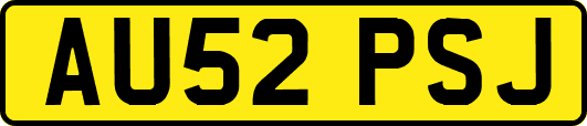 AU52PSJ