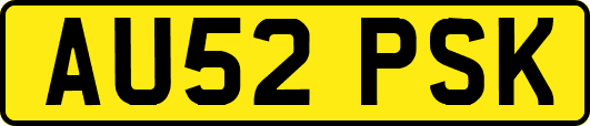 AU52PSK