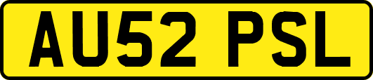 AU52PSL