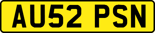 AU52PSN