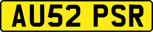 AU52PSR