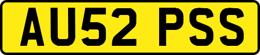 AU52PSS