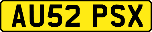 AU52PSX