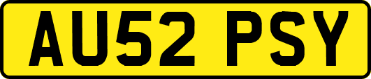 AU52PSY