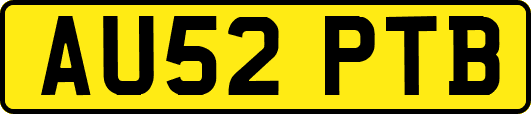 AU52PTB