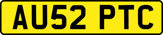 AU52PTC