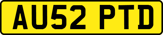 AU52PTD