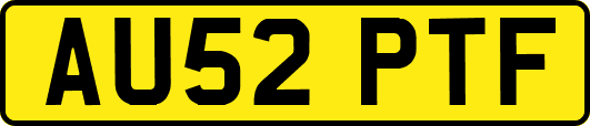 AU52PTF