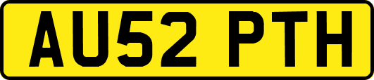 AU52PTH