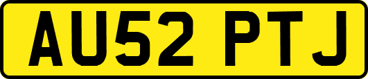AU52PTJ