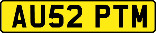 AU52PTM