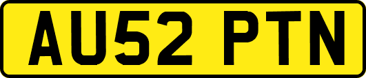 AU52PTN