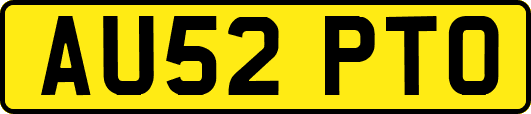 AU52PTO