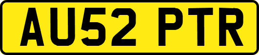AU52PTR