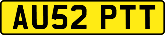AU52PTT