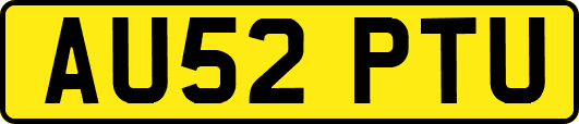 AU52PTU