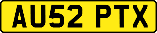 AU52PTX