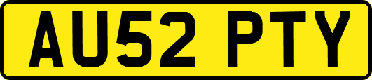 AU52PTY