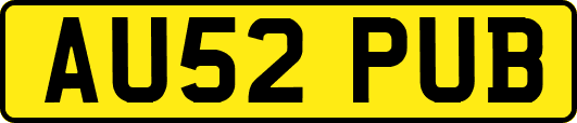 AU52PUB
