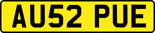 AU52PUE