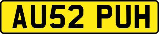AU52PUH