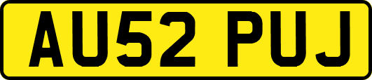 AU52PUJ