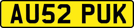 AU52PUK