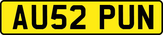 AU52PUN