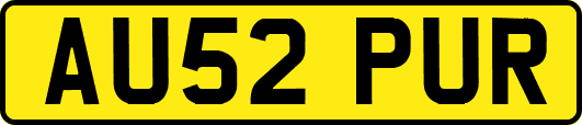 AU52PUR