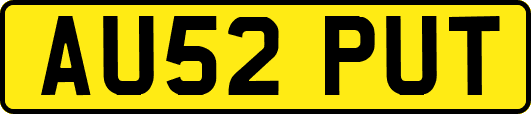 AU52PUT