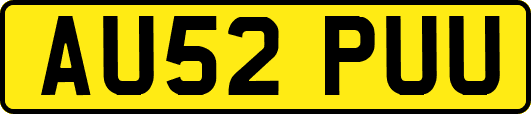 AU52PUU