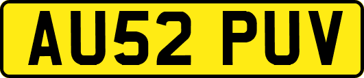 AU52PUV