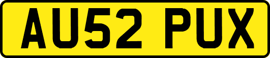 AU52PUX