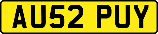 AU52PUY
