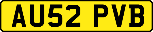 AU52PVB